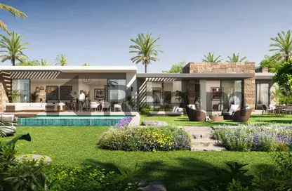 Villa - 5 Bedrooms - 7+ Bathrooms for sale in Almaza Bay - Qesm Marsa Matrouh - North Coast