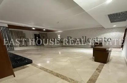Apartment - 3 Bedrooms - 3 Bathrooms for rent in 5th Settlement Compounds - The 5th Settlement - New Cairo City - Cairo