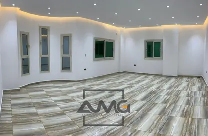 Apartment - 3 Bedrooms - 2 Bathrooms for rent in Al Narges 2 - Al Narges - New Cairo City - Cairo