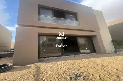 فيلا - 4 غرف نوم - 4 حمامات للبيع في باديه بالم هيلز - كمبوندات 6 أكتوبر - مدينة 6 أكتوبر - الجيزة