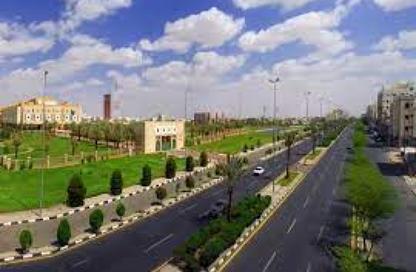 شقة - 4 غرف نوم - 2 حمامات للبيع في بيت الوطن التكميلى - التوسعات الشمالية - مدينة 6 أكتوبر - الجيزة