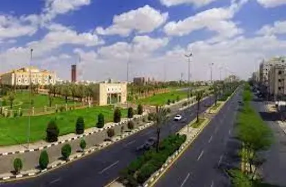 شقة - 4 غرف نوم - 2 حمامات للبيع في بيت الوطن التكميلى - التوسعات الشمالية - مدينة 6 أكتوبر - الجيزة