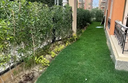 شقة - 3 غرف نوم - 2 حمامات للايجار في مدينة الخمائل - كمبوندات الشيخ زايد - الشيخ زايد - الجيزة