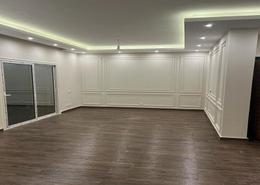 Apartment - 3 bedrooms - 2 bathrooms for للايجار in Al Shaheed Mahmoud Taher St. - El Yasmeen 7 - El Yasmeen - New Cairo City - Cairo