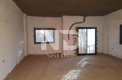 دوبلكس - 4 غرف نوم - 3 حمامات للبيع في عمارات النرجس - النرجس - مدينة القاهرة الجديدة - القاهرة