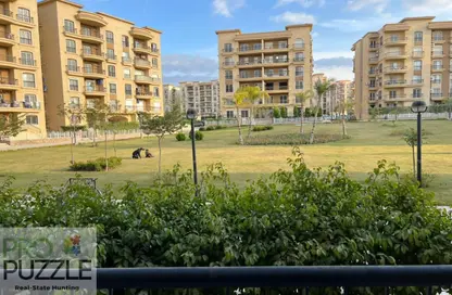 Apartment - 3 Bedrooms - 3 Bathrooms for rent in El Rehab Extension - Al Rehab - New Cairo City - Cairo