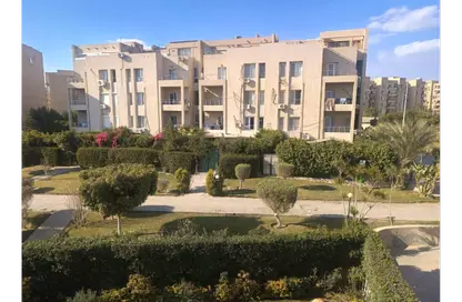 شقة - 3 غرف نوم - 3 حمامات للبيع في كارما ريزيدنس - الحي السادس عشر - الشيخ زايد - الجيزة