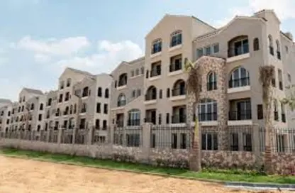 Villa - 3 Bedrooms - 4 Bathrooms for sale in Telal East - 5th Settlement Compounds - The 5th Settlement - New Cairo City - Cairo