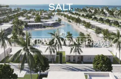 Villa - 3 Bedrooms - 4 Bathrooms for sale in Salt - Ras Al Hekma - North Coast