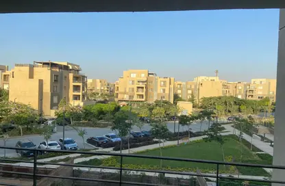 شقة - 3 غرف نوم - 3 حمامات للايجار في بالم هيلز بالم باركس - وصلة دهشور الجنوبية - مدينة 6 أكتوبر - الجيزة