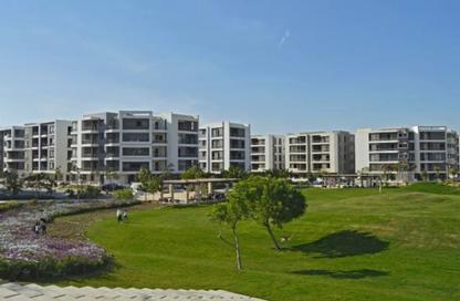 Apartment - 3 Bedrooms - 3 Bathrooms for sale in Taj City - 5th Settlement Compounds - The 5th Settlement - New Cairo City - Cairo