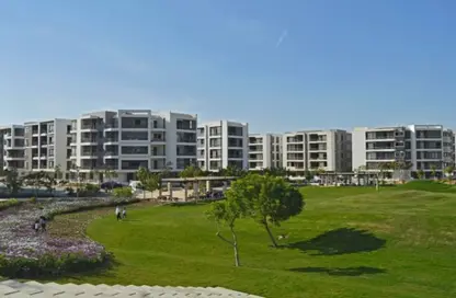 Apartment - 3 Bedrooms - 2 Bathrooms for sale in Taj City - 5th Settlement Compounds - The 5th Settlement - New Cairo City - Cairo