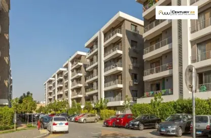 شقة - 3 غرف نوم - 3 حمامات للبيع في ايلان سراي - سراي - كمبوندات مدينة المستقبل - مدينة المستقبل - القاهرة