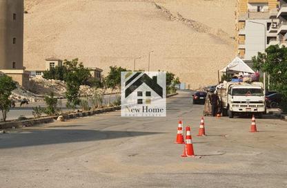 محل تجاري - استوديو - 1 حمام للبيع في بيانستر - الهضبة الوسطي - المقطم - القاهرة