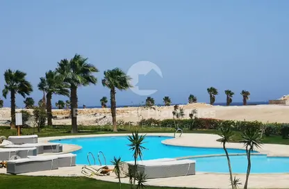 Chalet - 1 Bedroom - 1 Bathroom for sale in Soma Breeze - Soma Bay - Safaga - Hurghada - Red Sea Chalet - 1 Bedroom - 1 Bathroom for sale in Soma Breeze - Soma Bay - Safaga - Hurghada - Red Sea