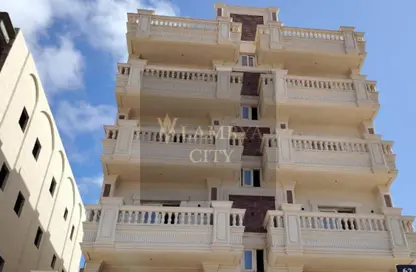 Apartment - 3 Bedrooms - 1 Bathroom for sale in Cornich Street - New Damietta - Demyat