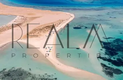 Apartment - 1 Bedroom - 1 Bathroom for sale in Ancient Sands Resort - Al Gouna - Hurghada - Red Sea