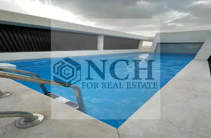 Penthouse - 4 Bedrooms - 4 Bathrooms for sale in Lake View Residence - 5th Settlement Compounds - The 5th Settlement - New Cairo City - Cairo