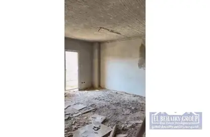 Apartment - 3 Bedrooms - 2 Bathrooms for sale in 5th Settlement Compounds - The 5th Settlement - New Cairo City - Cairo