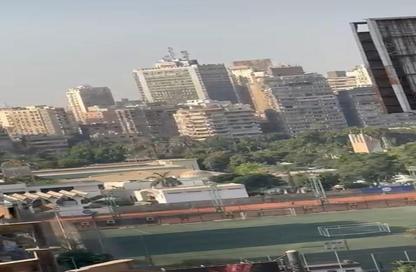 Apartment - 3 Bedrooms - 3 Bathrooms for sale in Mohi Al Din Abou El Ezz St. - Mohandessin - Giza