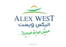 Apartment - 3 Bedrooms - 2 Bathrooms for sale in Alex West - Alexandria Compounds - Alexandria