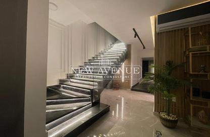 Penthouse - 3 Bedrooms - 3 Bathrooms for sale in Mountain View Hyde Park - 5th Settlement Compounds - The 5th Settlement - New Cairo City - Cairo