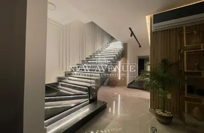 (بنتهاوس  (روف - 3 غرف نوم - 3 حمامات للبيع في ماونتن فيو هايد بارك - كمبوندات التجمع الخامس - التجمع الخامس - مدينة القاهرة الجديدة - القاهرة