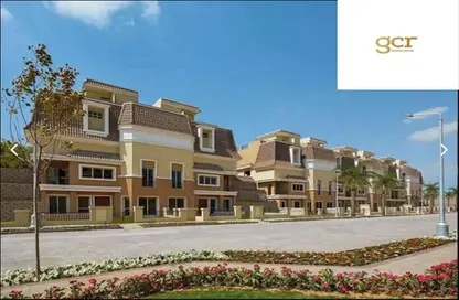 شقة - غرفة نوم - 1 حمام للبيع في كرونز ساراي - كمبوندات مدينة المستقبل - مدينة المستقبل - القاهرة