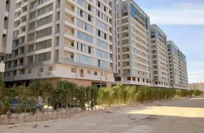 شقة - غرفة نوم - 1 حمام للبيع في دجلة لاندمارك - كمبوندات مدينة نصر - مدينة نصر - القاهرة