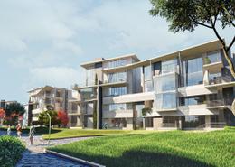 مجمع سكني - 3 غرف نوم - 3 حمامات for للبيع in نيو جيزة - طريق مصر اسكندرية الصحراوي - مدينة 6 أكتوبر - الجيزة