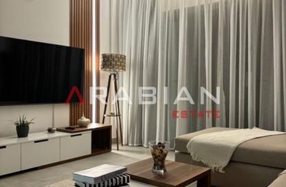 Penthouse - 3 Bedrooms - 3 Bathrooms for sale in Zed East - 5th Settlement Compounds - The 5th Settlement - New Cairo City - Cairo