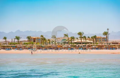 شاليه - 2 غرف نوم - 2 حمامات للبيع في ريف تاون - سوما باى - سفاجا - الغردقة - محافظة البحر الاحمر