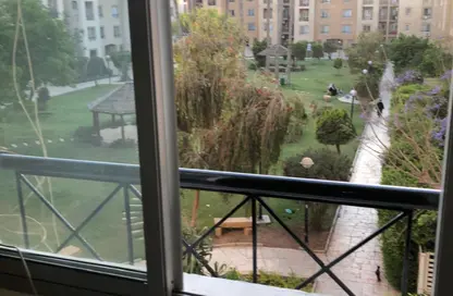 Apartment - 2 Bedrooms - 1 Bathroom for rent in Rehab City First Phase - Al Rehab - New Cairo City - Cairo