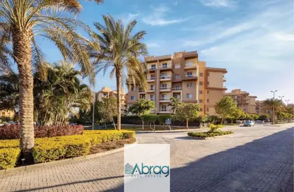 Apartment - 3 Bedrooms - 3 Bathrooms for sale in Ashgar City - Al Wahat Road - 6 October City - Giza