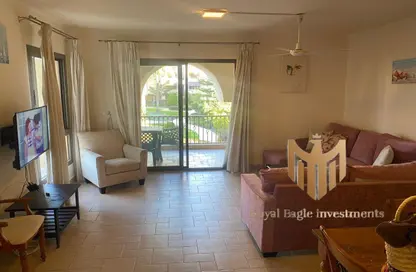 Chalet - 3 Bedrooms - 3 Bathrooms for sale in Marassi - Sidi Abdel Rahman - North Coast