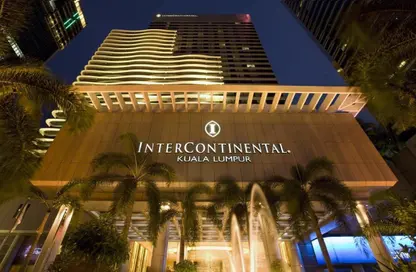 شقق فندقية - غرفة نوم - 1 حمام للبيع في شارع كورنيش النيل - المعادي - حي المعادي - القاهرة