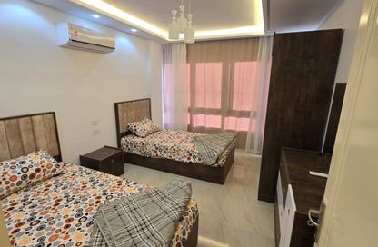 Apartment - 3 Bedrooms - 2 Bathrooms for rent in Madinaty - Cairo