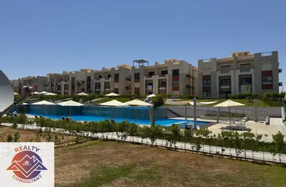 شاليه - 2 غرف نوم - 2 حمامات للبيع في جايا - راس الحكمة - الساحل الشمالي
