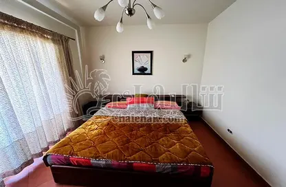 Villa - 5 Bedrooms - 4 Bathrooms for sale in Hand villa - Porto Sokhna - Al Ain Al Sokhna - Suez