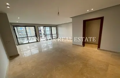 Apartment - 4 Bedrooms - 3 Bathrooms for rent in Eastown - 5th Settlement Compounds - The 5th Settlement - New Cairo City - Cairo