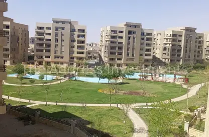 Apartment - 4 Bedrooms - 3 Bathrooms for sale in The Square - 5th Settlement Compounds - The 5th Settlement - New Cairo City - Cairo