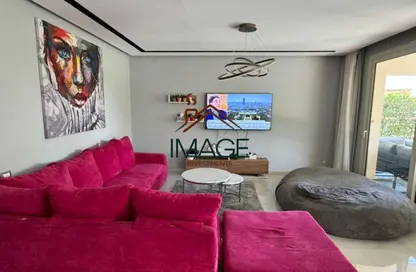 Chalet - 3 Bedrooms - 3 Bathrooms for sale in Hacienda Bay - Sidi Abdel Rahman - North Coast Chalet - 3 Bedrooms - 3 Bathrooms for sale in Hacienda Bay - Sidi Abdel Rahman - North Coast