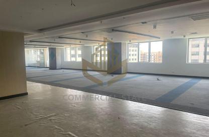 Office Space - Studio - 1 Bathroom for rent in Downtown - 5th Settlement Compounds - The 5th Settlement - New Cairo City - Cairo