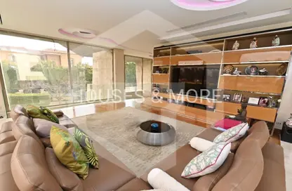 Palace - 5 Bedrooms - 5 Bathrooms for sale in Allegria - Sheikh Zayed Compounds - Sheikh Zayed City - Giza
