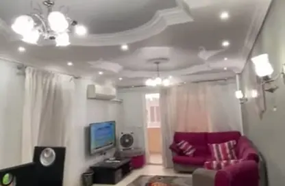 شقة - 2 غرف نوم - 2 حمامات للايجار في پريڤادو - مدينتي - القاهرة