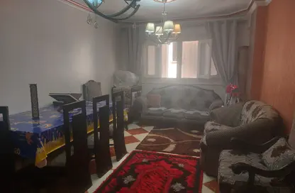 شقة - 2 غرف نوم - 1 حمام للبيع في البوابة الاولي - خوفو - حدائق الاهرام - الجيزة