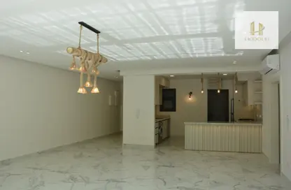 Apartment - 2 Bedrooms - 2 Bathrooms for rent in Lake View Residence - 5th Settlement Compounds - The 5th Settlement - New Cairo City - Cairo