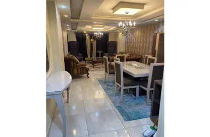 Apartment - 3 Bedrooms - 2 Bathrooms for rent in Mariouteya Corridor - El Haram - Hay El Haram - Giza