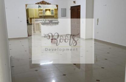 Apartment - 2 Bedrooms - 2 Bathrooms for sale in Al Khamayel city - Sheikh Zayed Compounds - Sheikh Zayed City - Giza