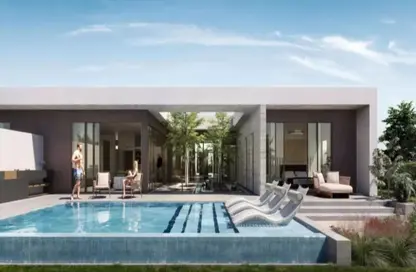 Apartment - 2 Bedrooms - 3 Bathrooms for sale in Solana - New Zayed City - Sheikh Zayed City - Giza